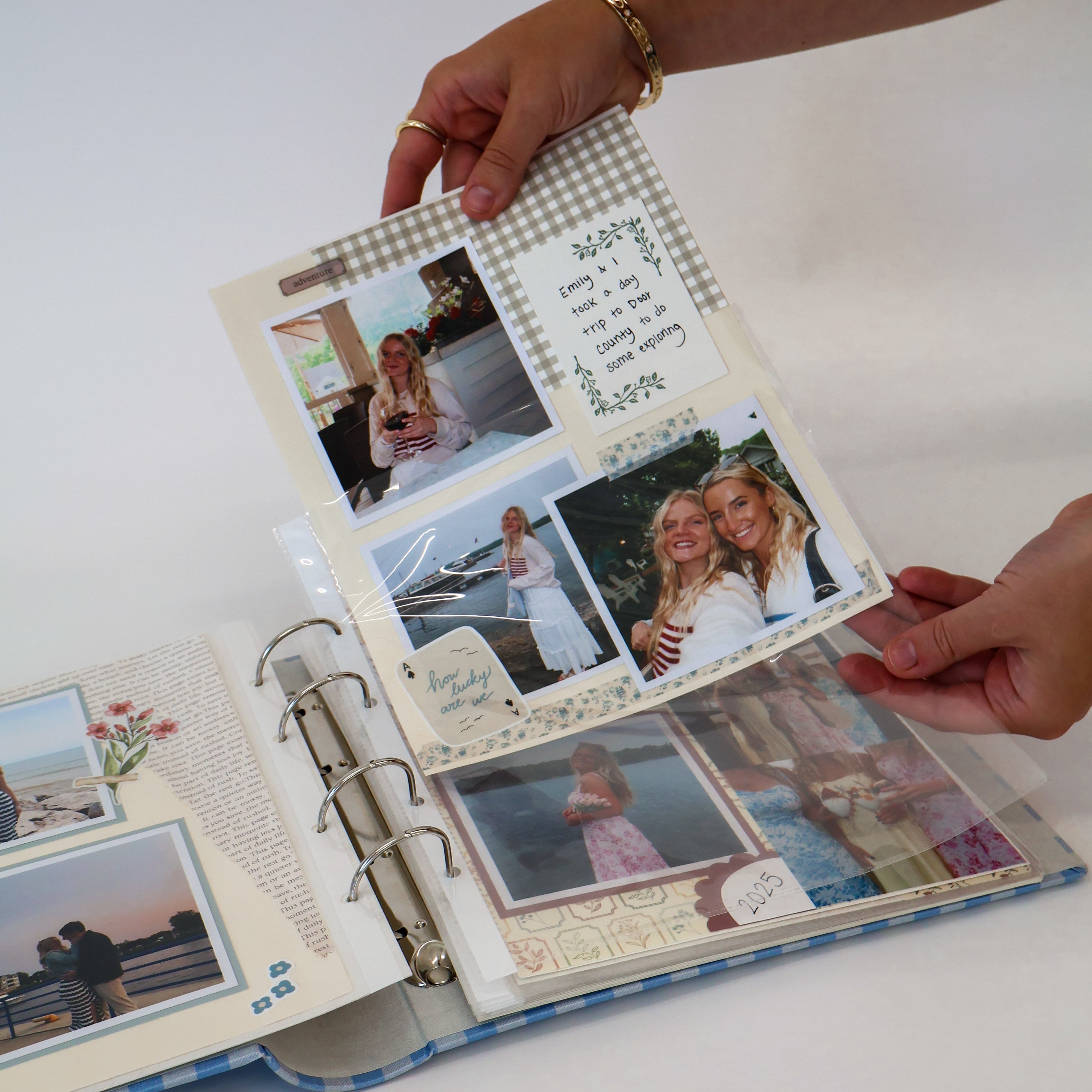 Best Ways to Print Photos for Scrapbooks