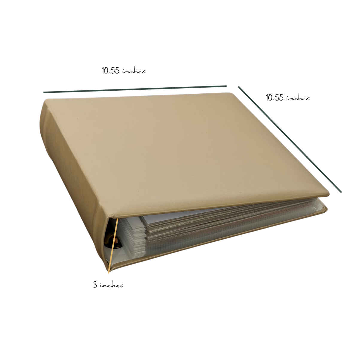 NEW signature scrapbook album