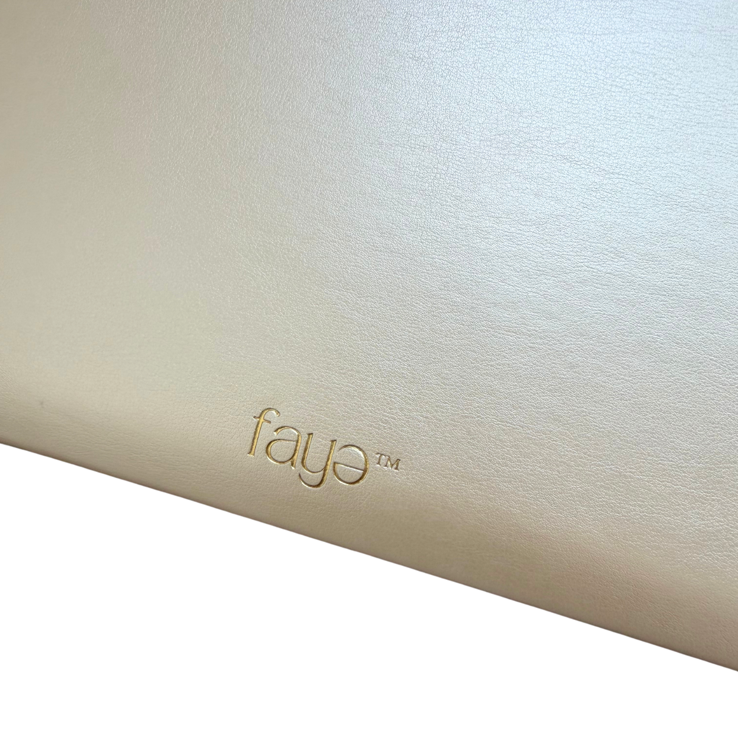 faye scrapbook album