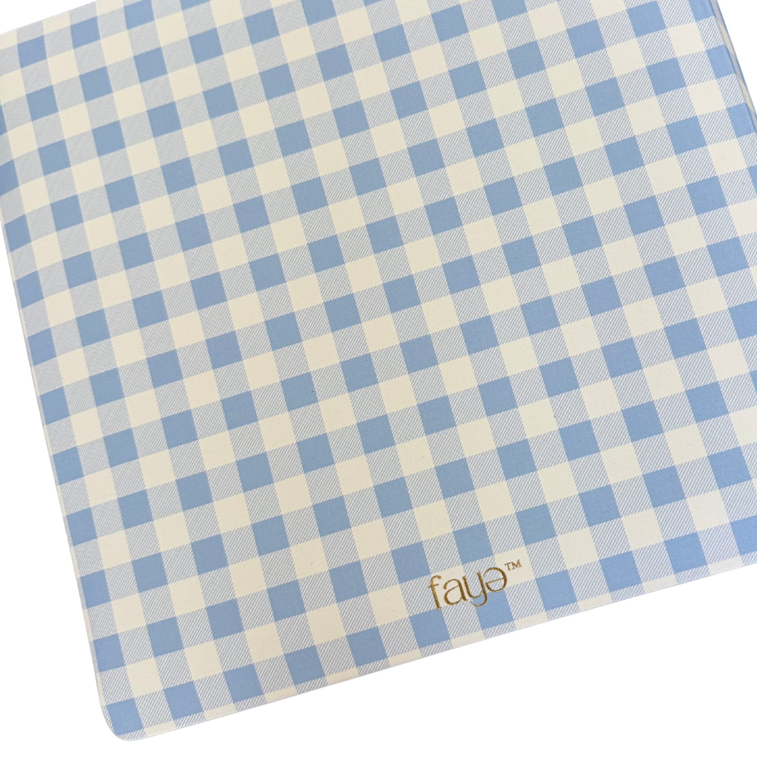 faye scrapbook album