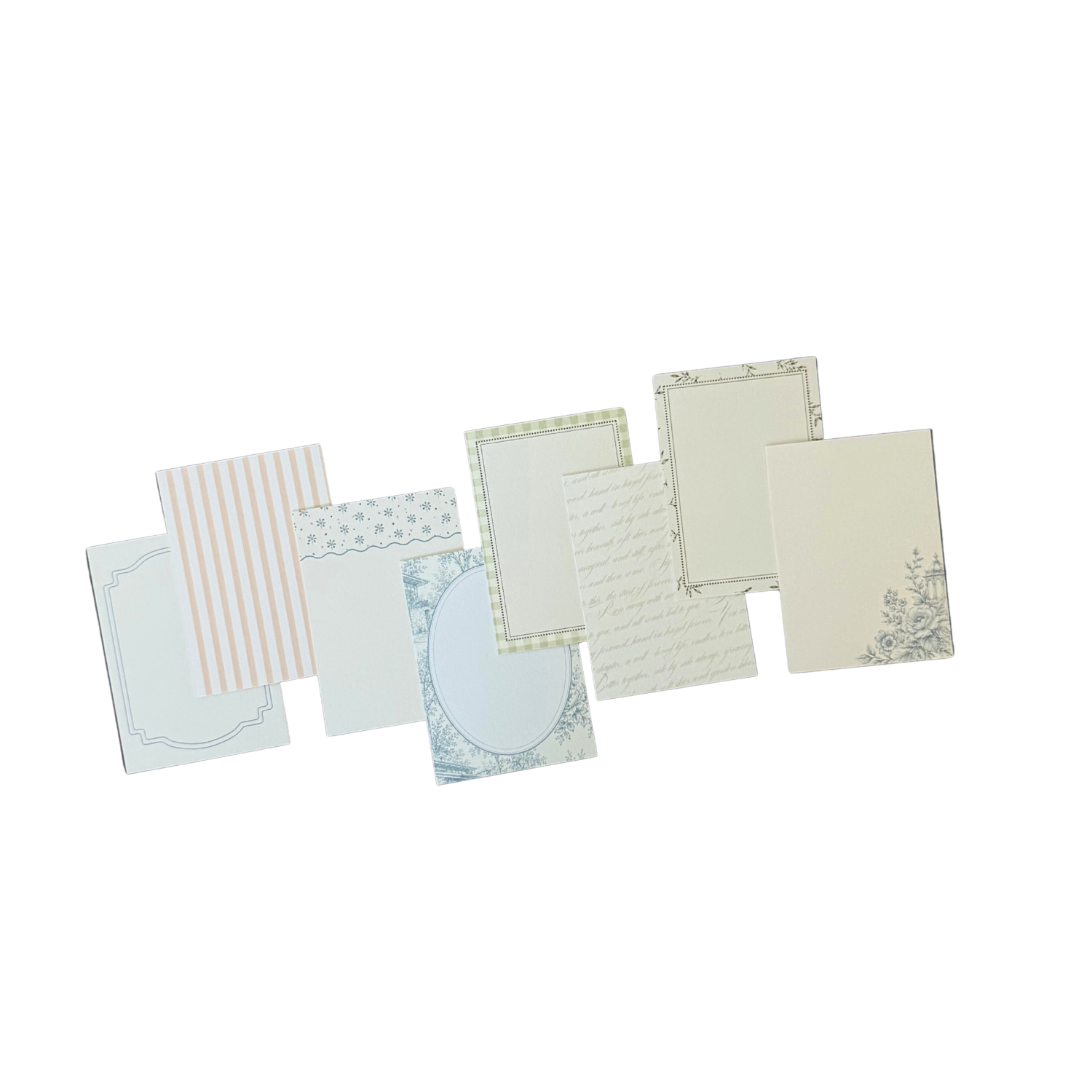 wedding scrapbook kit