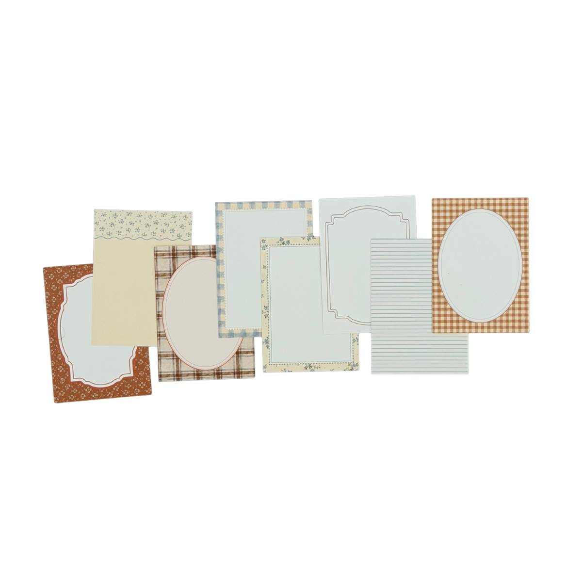 memory lane scrapbook kit
