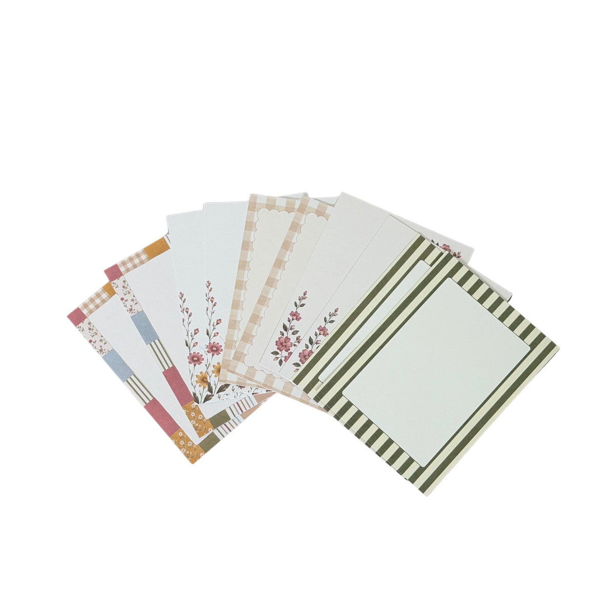 weekender scrapbook kit